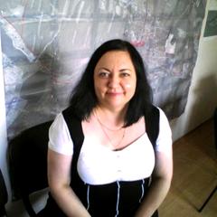 Кириленко Лариса