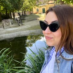 Григор'єва Вікторія