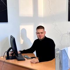 Мотькін Гліб