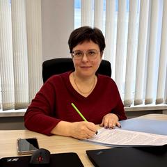 Журавльова Наталія