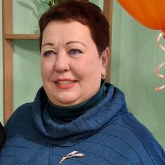 Талько Оксана