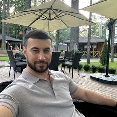 Семенець Артем