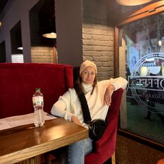 Воробйова Олена