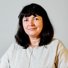 Королюк Олена