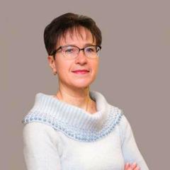 Карасенко Іраіда