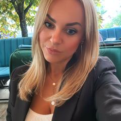 Олійничок Мирослава