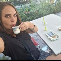 Коваль Ольга