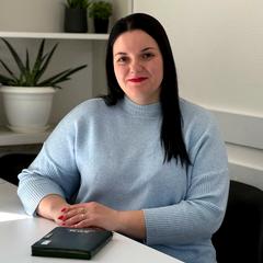 Бондаренко Марина