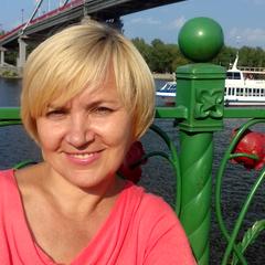 Долонська Наталія