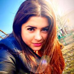 Гамеляк Дар'я