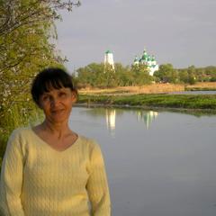 Майорова Валентина