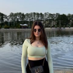 Лебедь Ірина