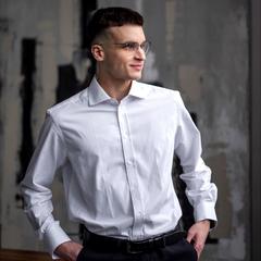 Неїжмак Данило