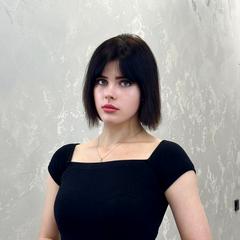 Вільженко Аліна