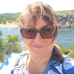 Коваленко Людмила