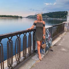 Коренюк Анна