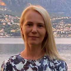 Демчишина Ірина
