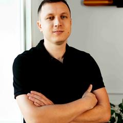 Паламарчук Олександр