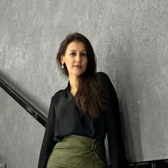 Чолишева Наталія