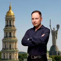 Смолін Ілля