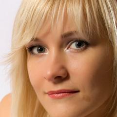 Галас Олена