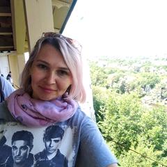 Нікішина Зінаїда