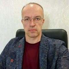 Красівський Сергій