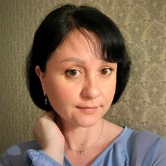 Крисяк Ганна