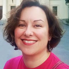 Сердюкова Олександра