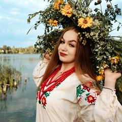 Іщенко Лілія