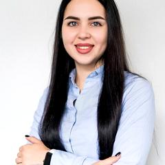 Малюцька Валерія