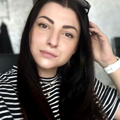 Стрельбіцька Катерина