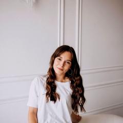 Лань Катерина