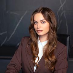 Медвідчук Ілона