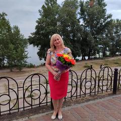 Кирик Ганна