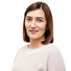 Кісакова Оксана