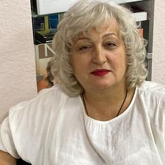 Шевченко Ірина