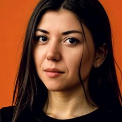 Мартиненко Вікторія