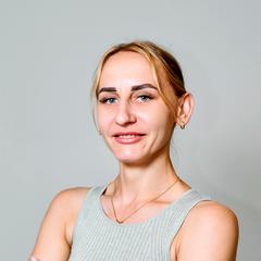 Герасименко Юлія