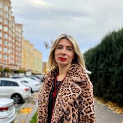 Захожа Юлія