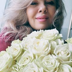 Захарчук Марина