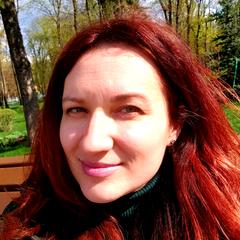 Клеймьонова Аліна