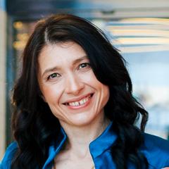 Боровик Ольга