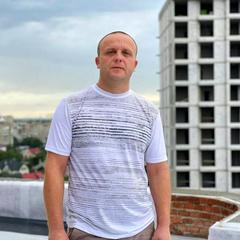 Логай Богдан