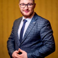 Печенюк Іван