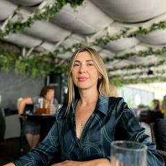 Заіка Ольга