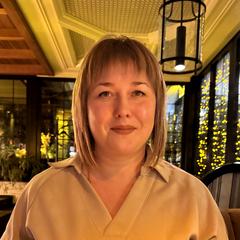 Герасименко Наталія