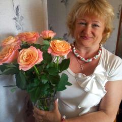 Медуха Валентина