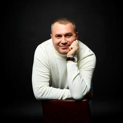 Зубенко Роман