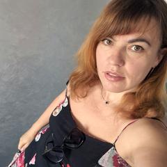 Бойчук Ореста